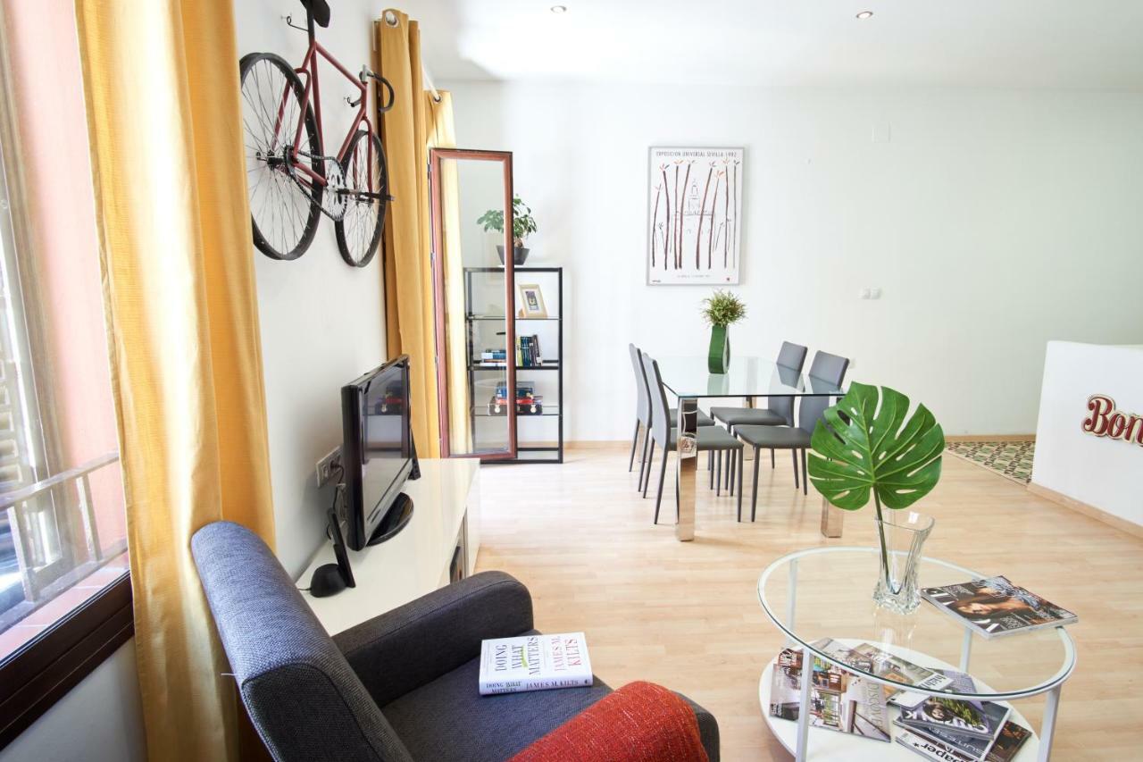 Bordador Bicycle City Center By Valcambre Séville Extérieur photo